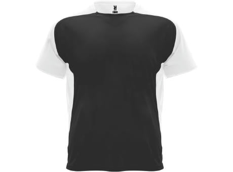 Bugatti T-Shirt Unisex aus recyceltem Material