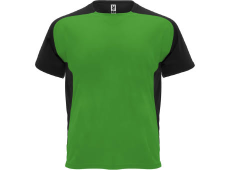 Bugatti T-Shirt Unisex aus recyceltem Material