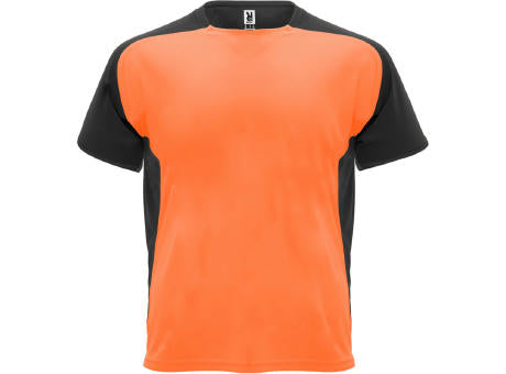 Bugatti 140 g/m² Sport T-Shirt für Kinder