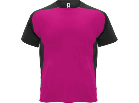 Bugatti 140 g/m² Sport T-Shirt für Kinder