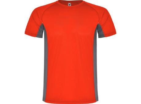 Shanghai Sport T-Shirt für Kinder