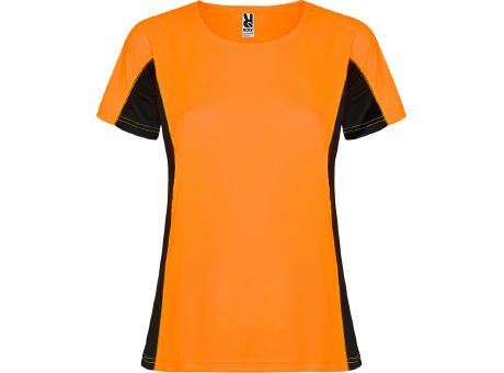 Shanghai 140 g/m² Sport T-Shirt für Damen