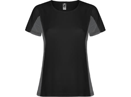 Shanghai 140 g/m² Sport T-Shirt für Damen