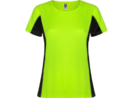 Shanghai 140 g/m² Sport T-Shirt für Damen