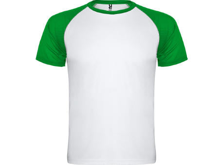 Indianapolis 140 g/m² Sport T-Shirt für Kinder