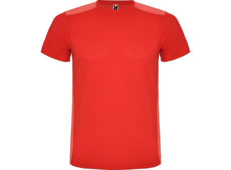Detroit 130 g/m² Sport T-Shirt für Kinder