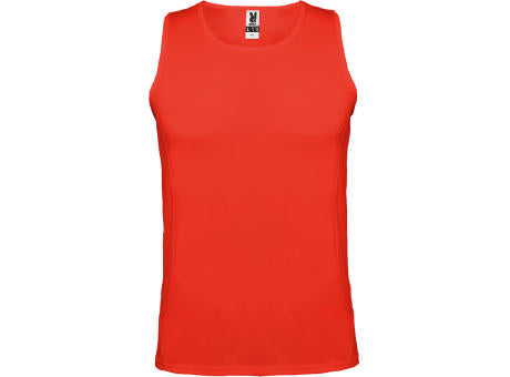 Andre 140 g/m² Sport Top für Herren