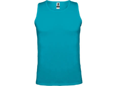 Andre 140 g/m² Sport Top für Herren