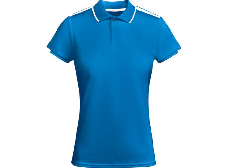 Tamil 150 g/m² Sport Poloshirt für Damen