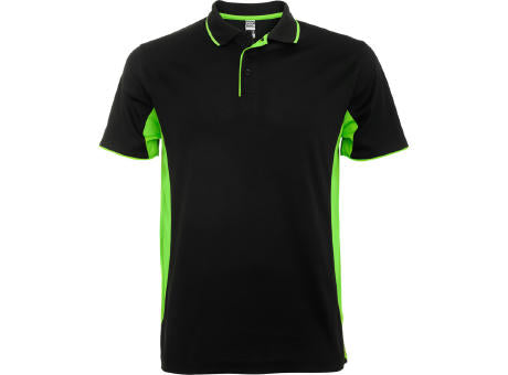 Montmelo 150 g/m² Sport Poloshirt Unisex