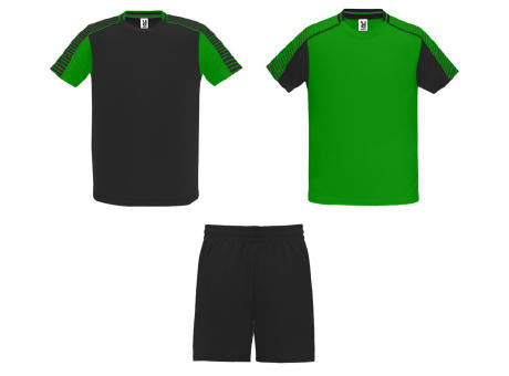 Juve Sport-Set Unisex