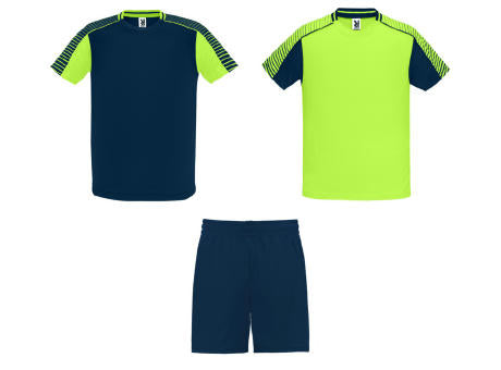 Juve 140 g/m² Sport-Set für Kinder