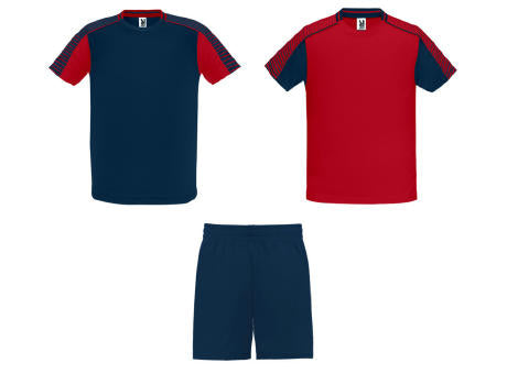 Juve 140 g/m² Sport-Set für Kinder