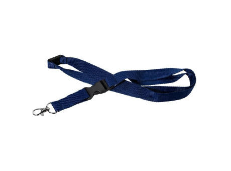 Lanyard mit Steckverschluss