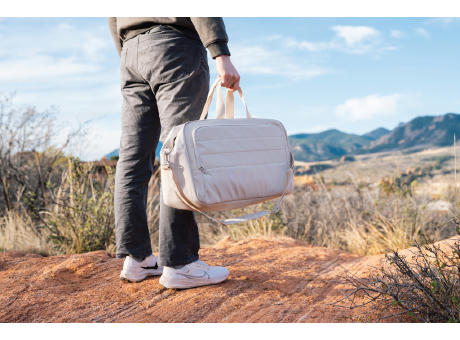 Armond AWARE™ RPET Weekend-Duffel