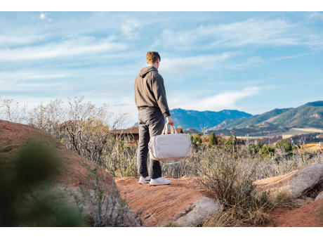 Armond AWARE™ RPET Weekend-Duffel