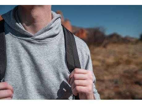 Swiss Peak AWARE™ Easy Access 15.6" Laptop-Rucksack