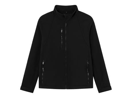 Brickstone Damen Softshelljacke, 340 gr/m²