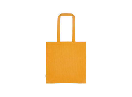 Everest Einkaufstasche recy.Baumwolle (140 g/m²). Mit Henkeln