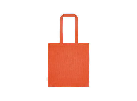 Everest Einkaufstasche recy.Baumwolle (140 g/m²). Mit Henkeln
