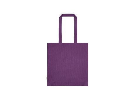 Everest Einkaufstasche recy.Baumwolle (140 g/m²). Mit Henkeln