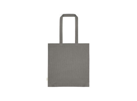 Everest Einkaufstasche recy.Baumwolle (140 g/m²). Mit Henkeln