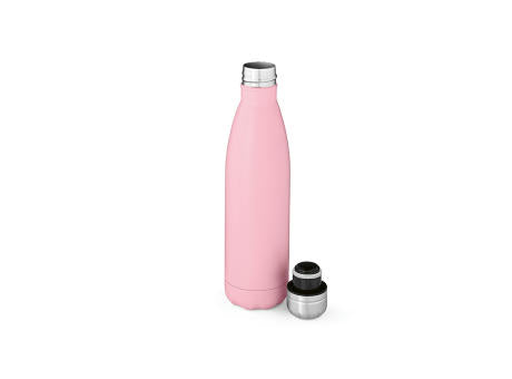 Mississippi 800 Trinkflasche recy.Edelstahl, 810 ml. Auslaufsicher