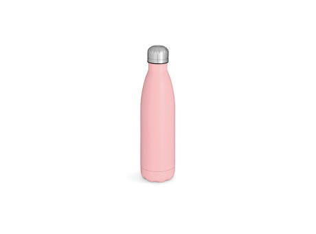 Mississippi 550 Trinkflasche recy.Edelstahl, 535 ml. Doppelwandig