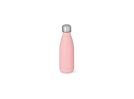 Mississippi 450 Trinkflasche recy.Edelstahl, 430 ml. Doppelwandig