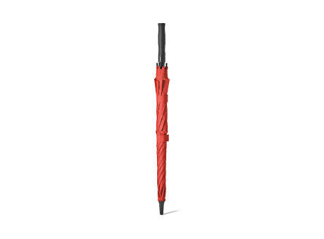 Prince 23"Regenschirm aus rPET. Sturmfest mit automatischer Öffnung