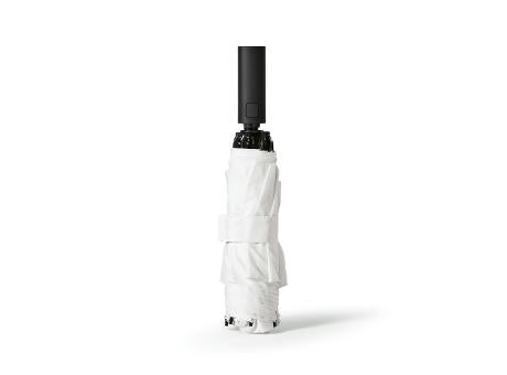 Presley 23" Taschenschirm aus rPET. Mit umgekehrtem Schließmechanismus