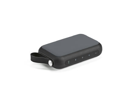 Hawking Lautsprecher rABS 4000 mAh. 4 Std Spielzeit. IPX5 Wasserdicht