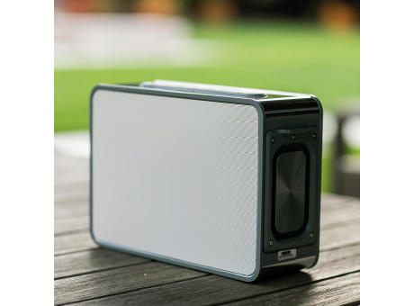 Jouncer Lautsprecher rABS 15600 mAh. 30 Std. Spielzeit. 80 W
