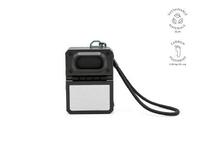 Soundo Lautsprecher rABS, 800 mAh. 6 Std Spielzeit. TWC-System