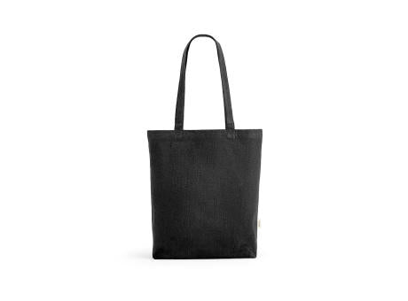 Annapurne Einkaufstasche recy.Baumwolle (180 g/m²). Mit Bodenfalte