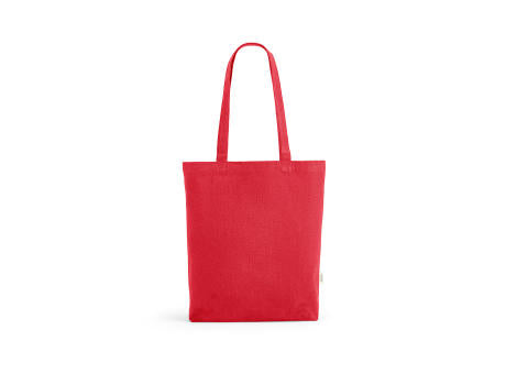 Annapurne Einkaufstasche recy.Baumwolle (180 g/m²). Mit Bodenfalte