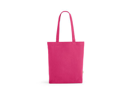 Annapurne Einkaufstasche recy.Baumwolle (180 g/m²). Mit Bodenfalte