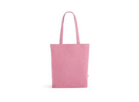 Annapurne Einkaufstasche recy.Baumwolle (180 g/m²). Mit Bodenfalte