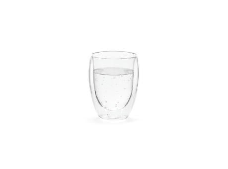 Meuse 350 Tasse aus Borosilikatglas, 370 ml