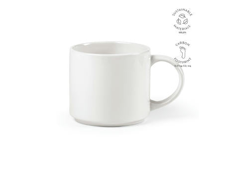 Narva Keramik Tasse, 490ml