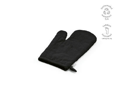 Titian Küchenhandschuh aus recy.Baumwolle 220g/m²