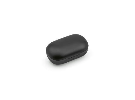 Pasteur Ohrhörer aus rABS, 400 mAh, mit 5 Stunden Wiedergabezeit