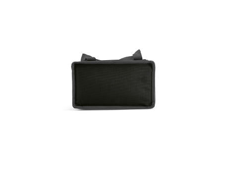 Florence L 10L Kühltasche aus rPET. Zwei Fächer und eine Fronttasche