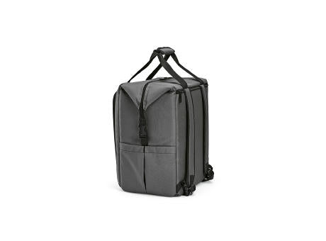Dublin 28L Kühltasche aus rPET.Fronttasche und zwei Seitentaschen