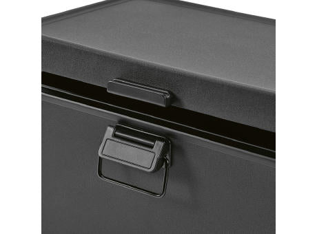Bangkok 12L Kühlbox aus rPP. Pastellfarben