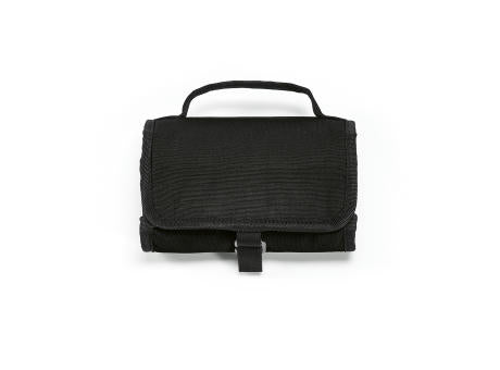 Reykjavik 9L Kühltasche, rPET mit Rollverschluss und Metall-G-Haken