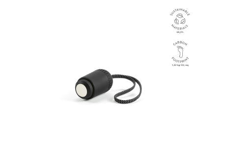 Versacord 5-in-1-Kabel aus rPET. Gehäuse aus rABS. Schnellladefunktion