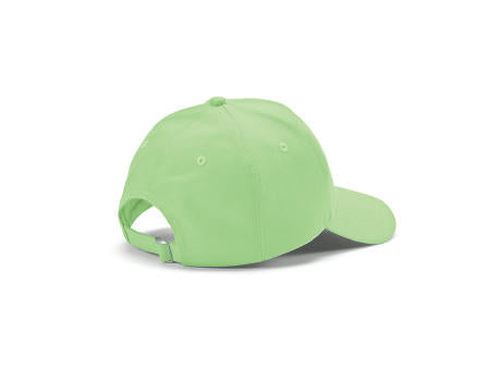 Darrell Kappe recy.Baumwolle 280 g/m². Metall-Schnallenverschluss