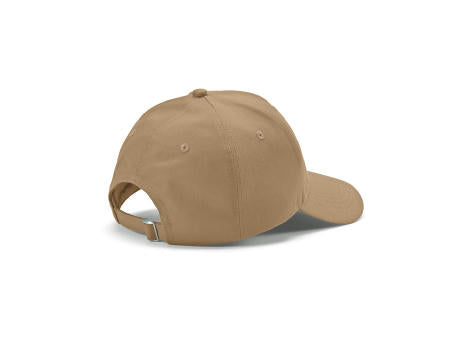 Darrell Kappe recy.Baumwolle 280 g/m². Metall-Schnallenverschluss