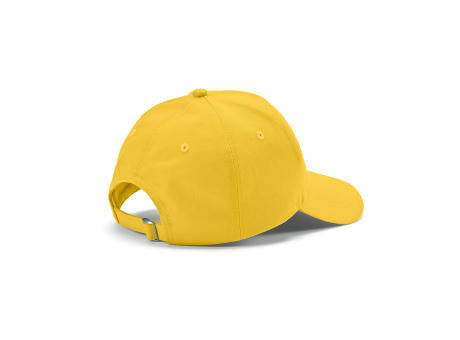 Darrell Kappe recy.Baumwolle 280 g/m². Metall-Schnallenverschluss